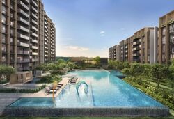 Narra Residences (D23), Apartment #597786731